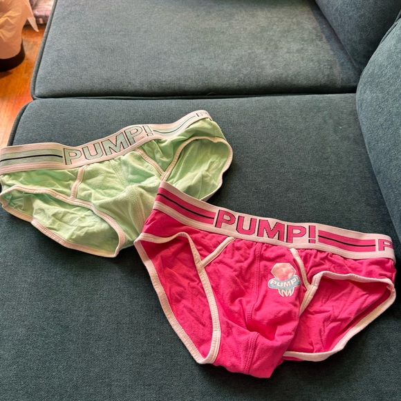 Pump Bundle - Picture 1 of 1